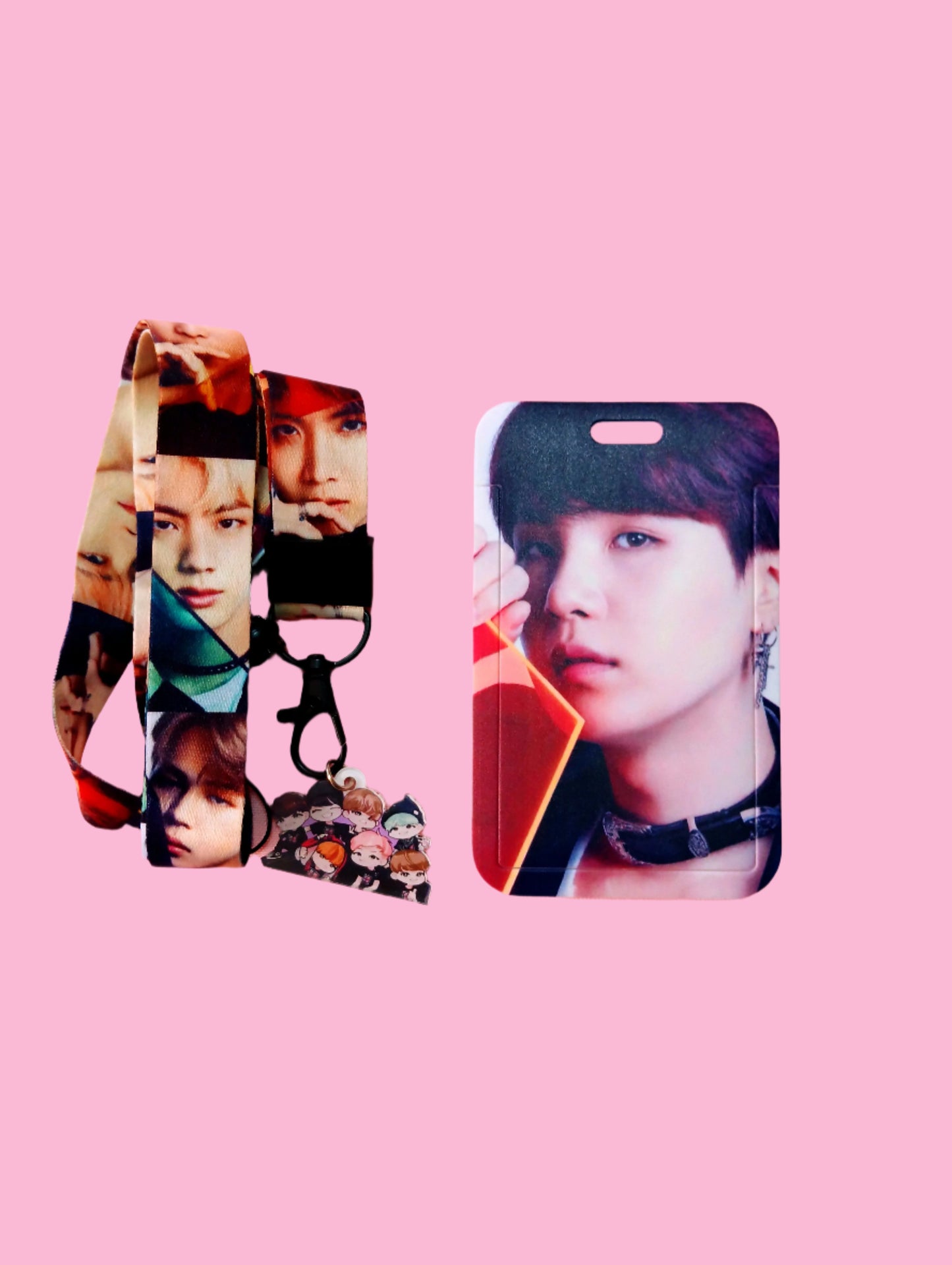 BTS FOTO FRAME- (32 MOD)