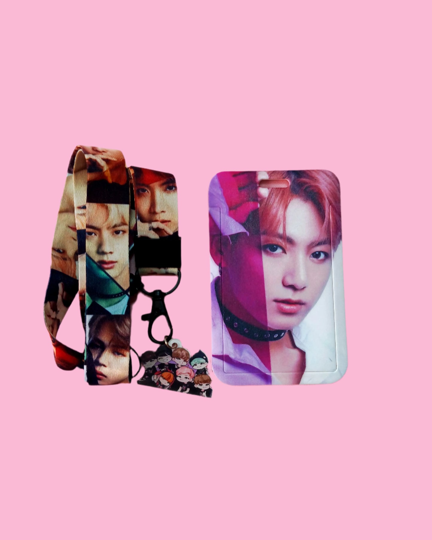 BTS FOTO FRAME- (32 MOD)