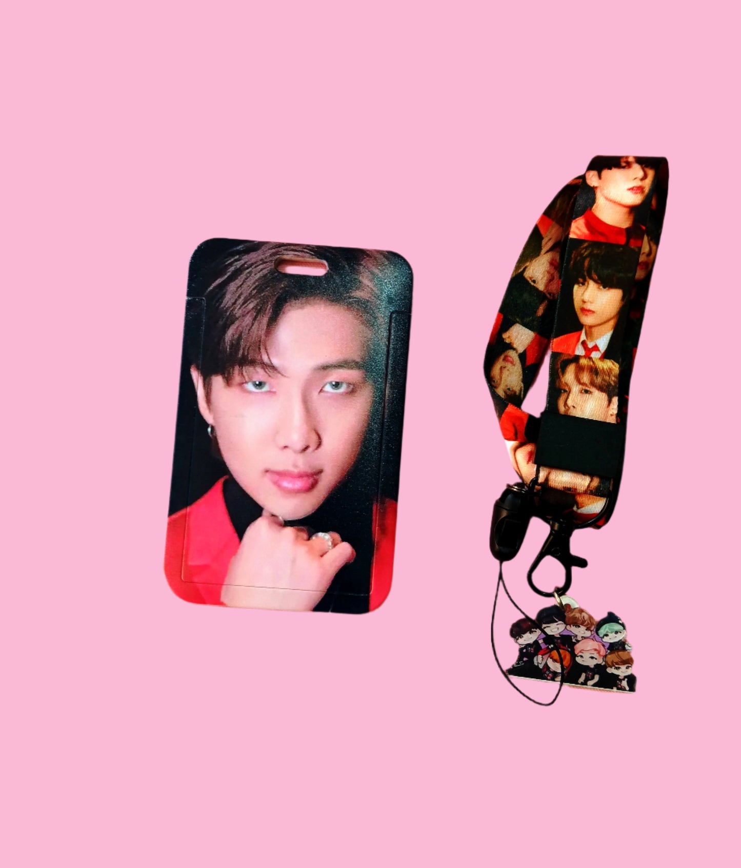 BTS FOTO FRAME- (32 MOD)