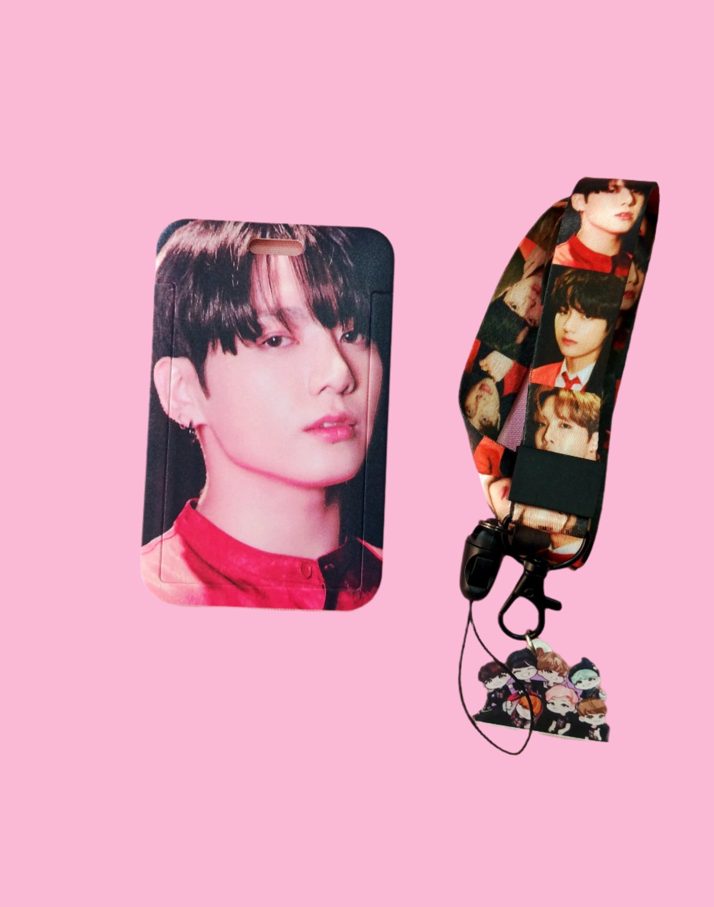 BTS FOTO FRAME- (32 MOD)