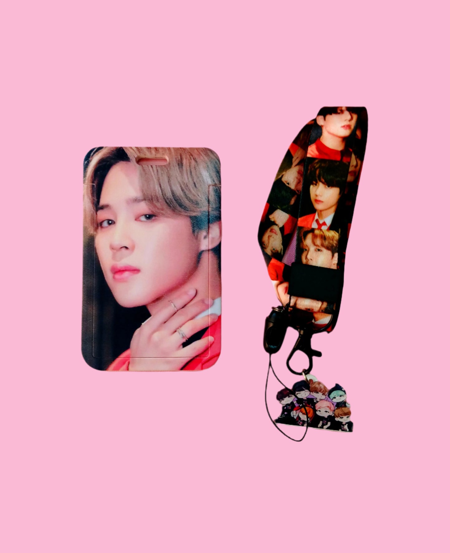 BTS FOTO FRAME- (32 MOD)
