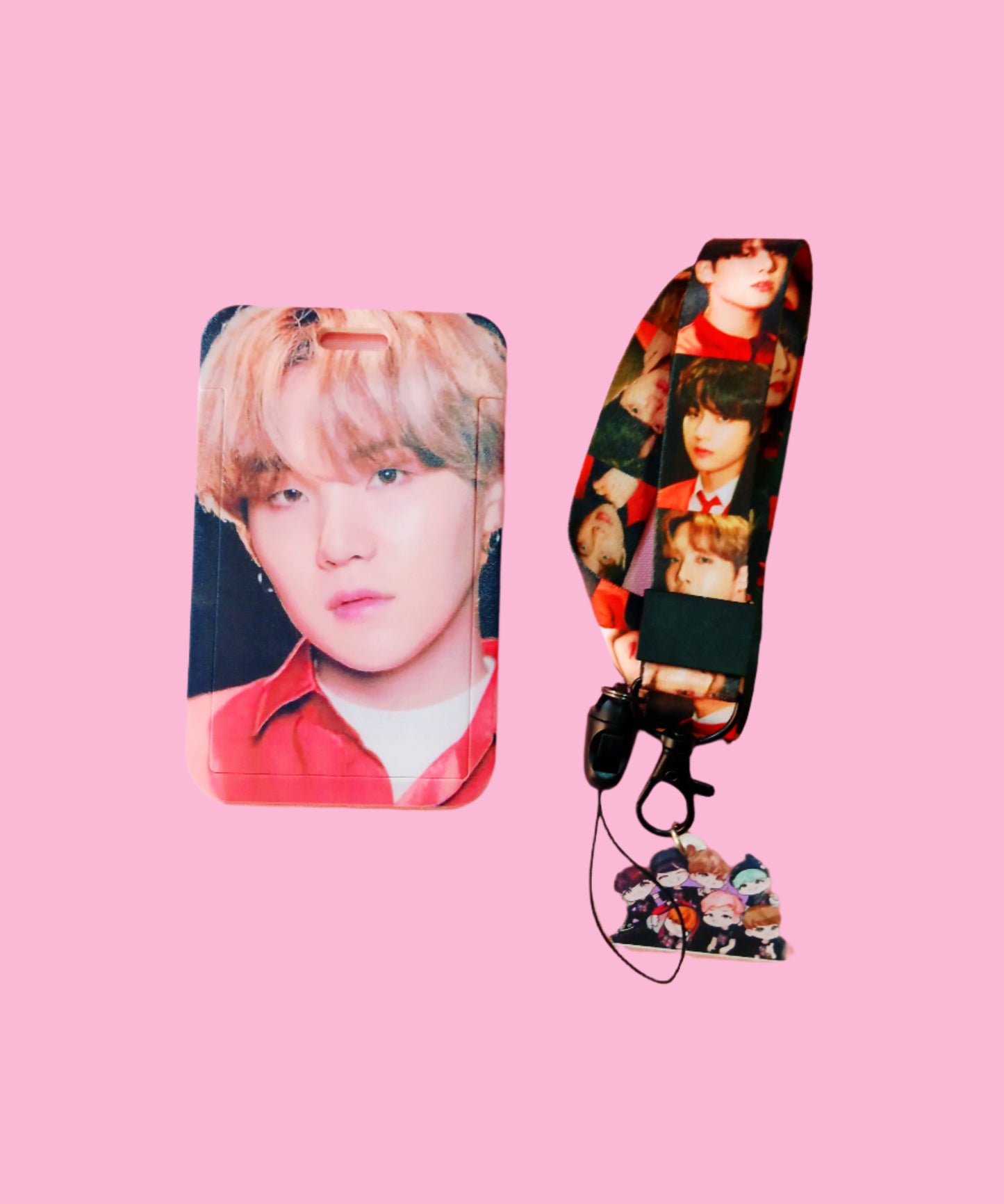 BTS FOTO FRAME- (32 MOD)