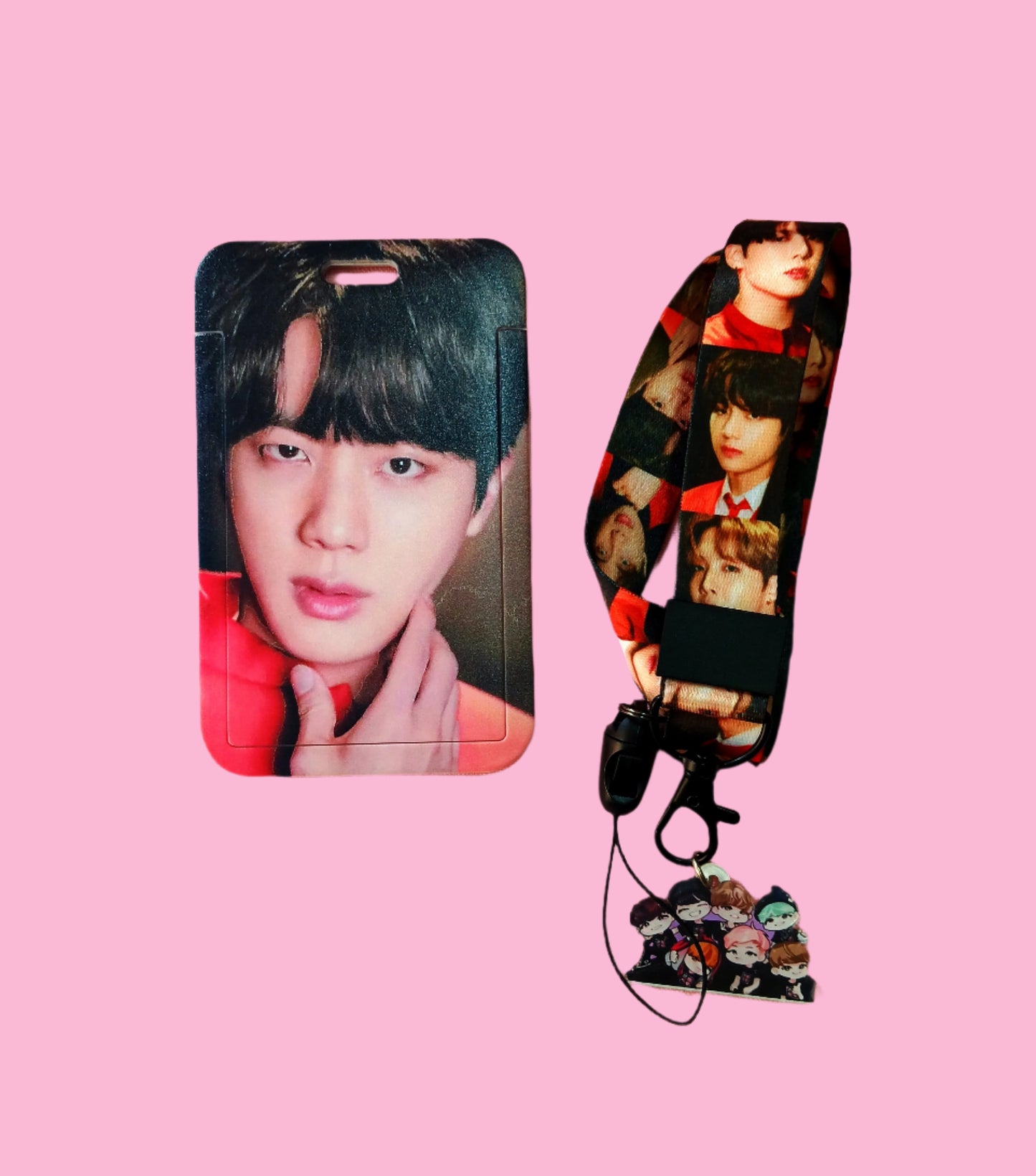 BTS FOTO FRAME- (32 MOD)