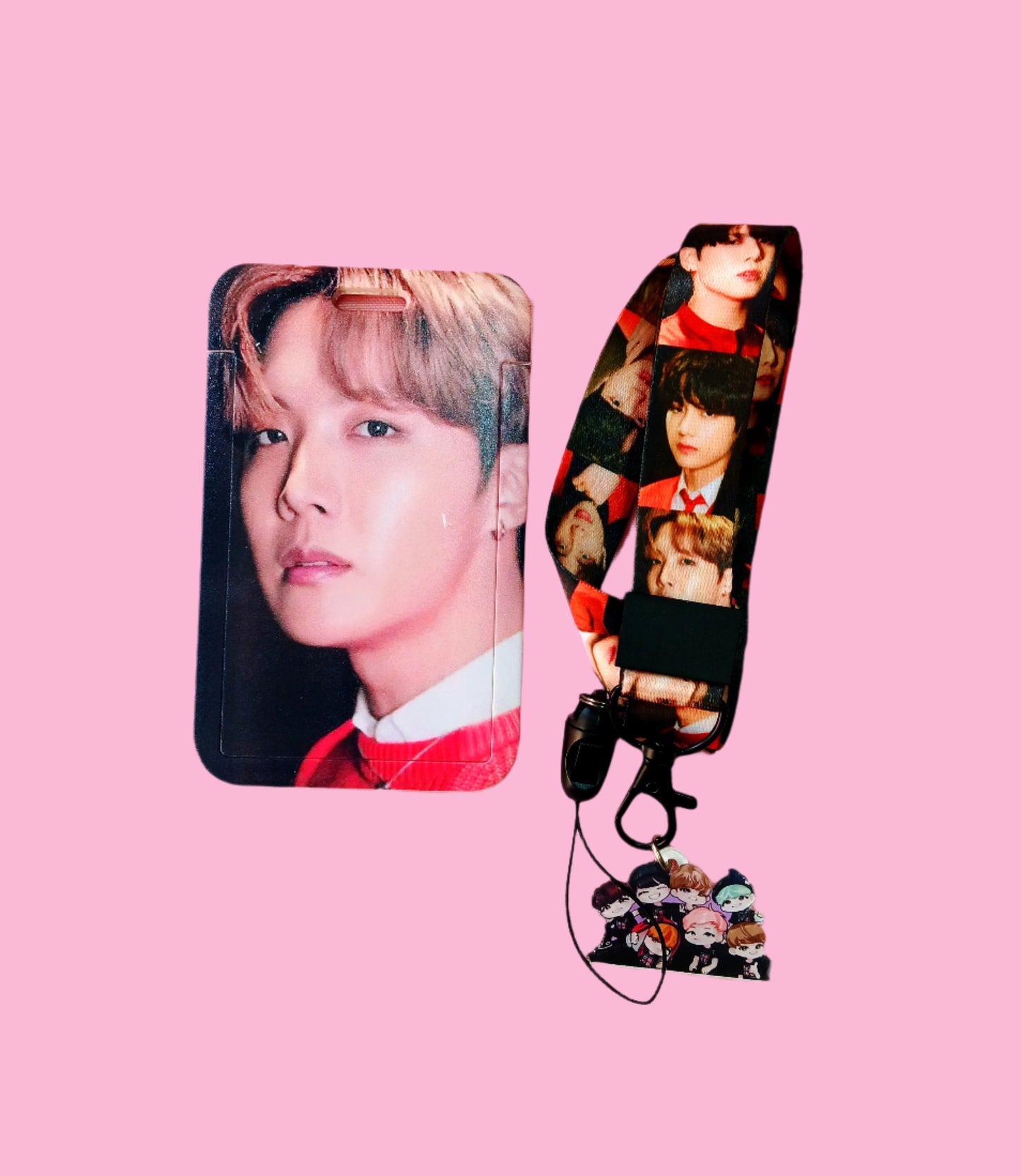 BTS FOTO FRAME- (32 MOD)