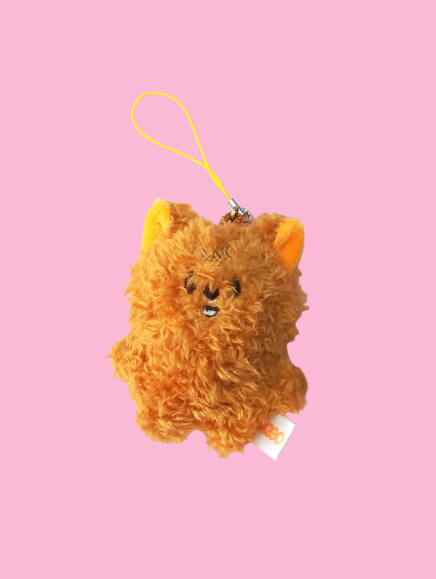 SKZOO MOBILER ANHÄNGER (8 VERS.)STRAY KIDS