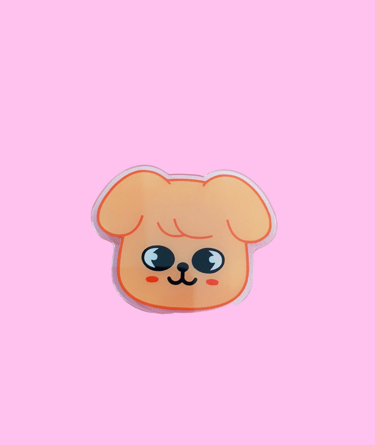 SKZOO POPSOCKET (8 VERS)