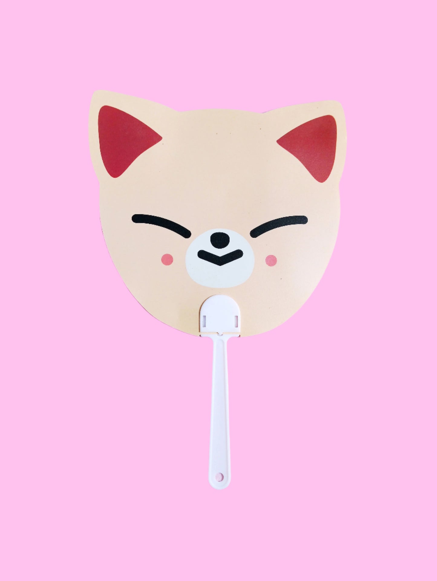 SKZOO PAIPAI FAN (8 VERS)