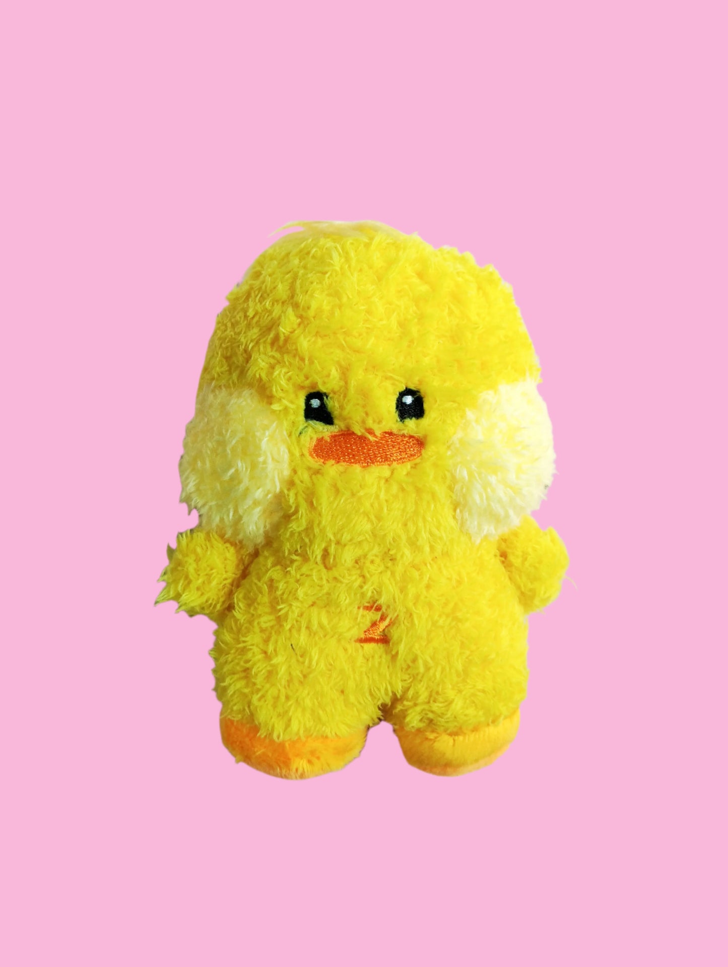 ZB1 STUFFED ANIMALS (9 VERSES)