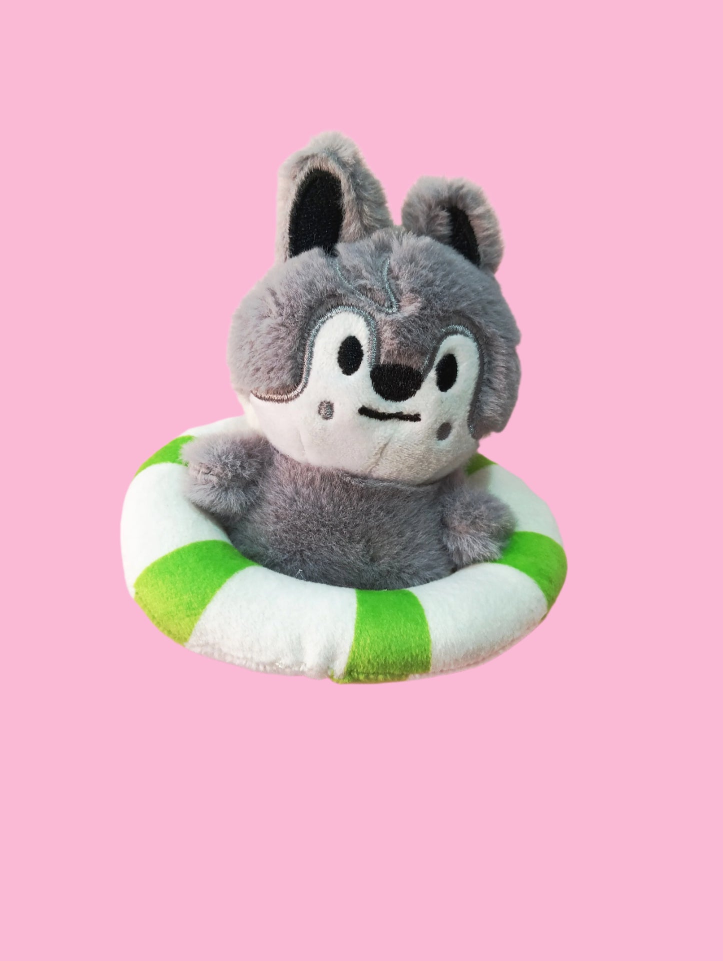 SKZOO PLUSH FLOAT (8 VERS)