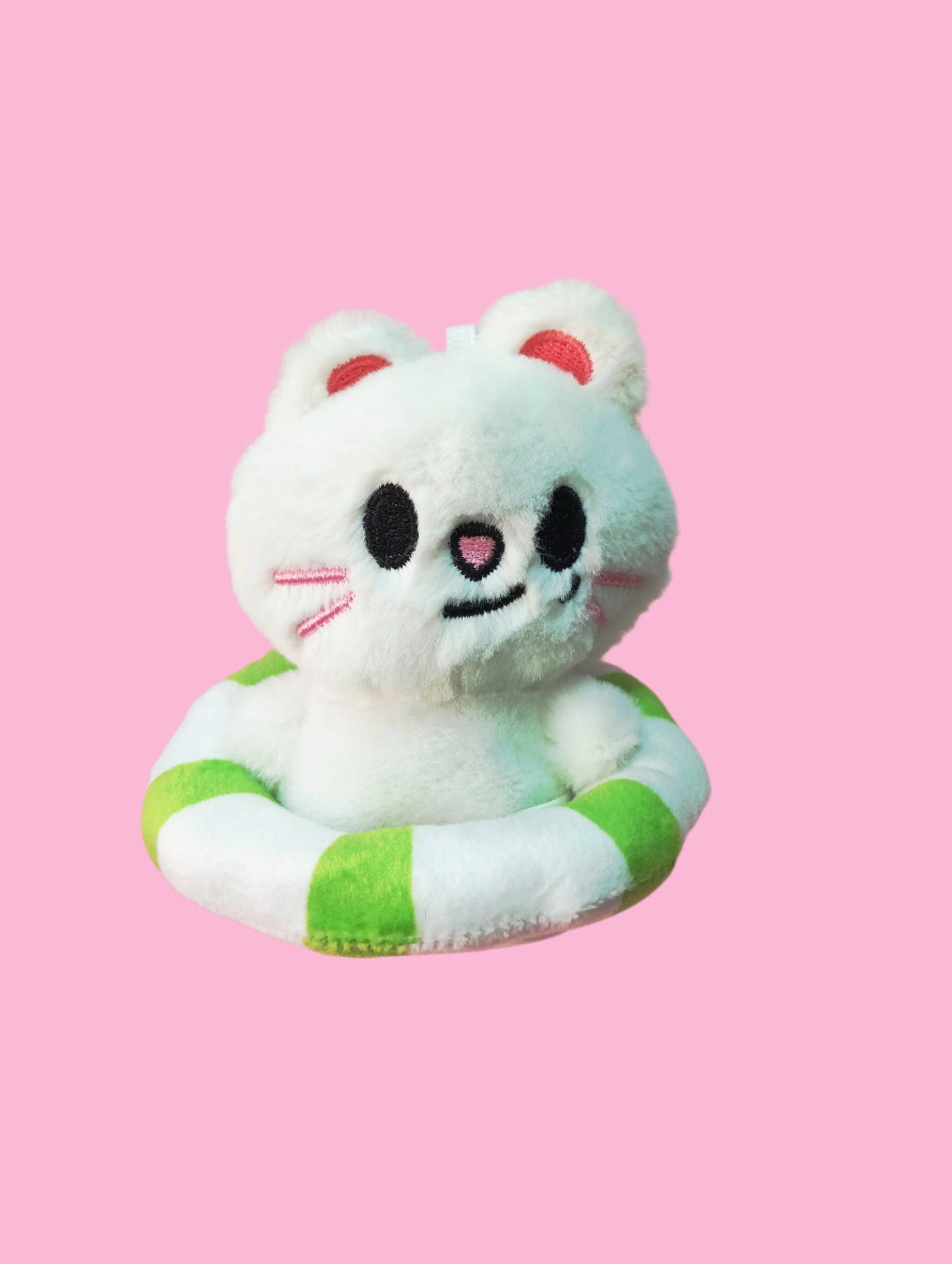SKZOO LLAVERO PELUCHE FLOTADOR - STRAY KIDS