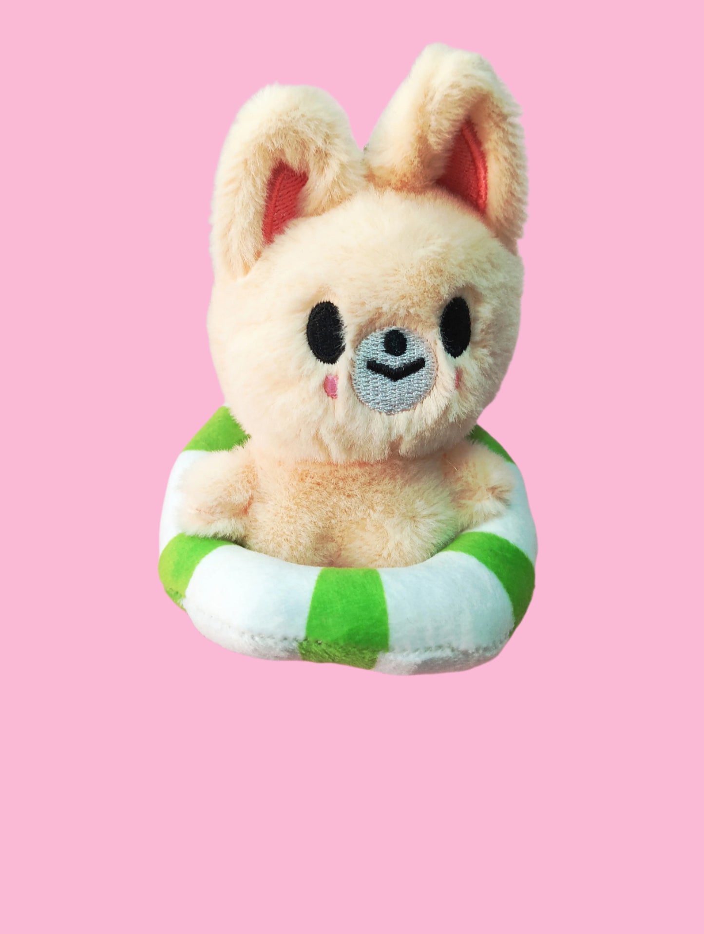 SKZOO PLÜSCH-FLOAT (8 VERSIONEN)