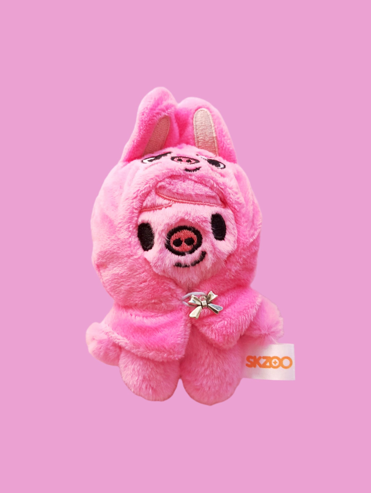 SKZOO STUFFED ANIMALS (8 VERS)