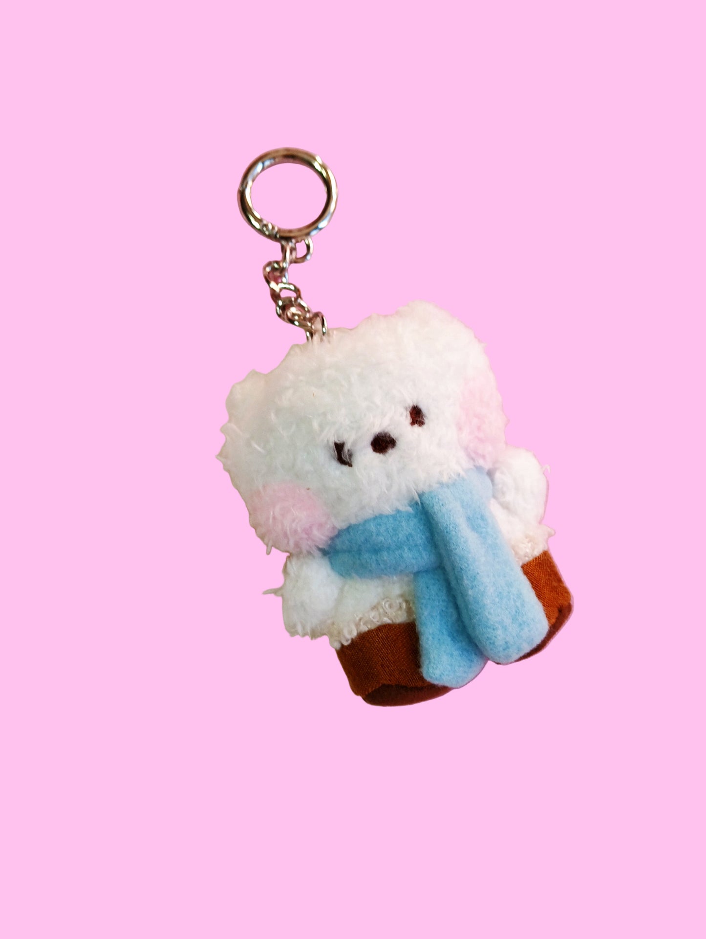BT21 BOOTS MININI DOLL