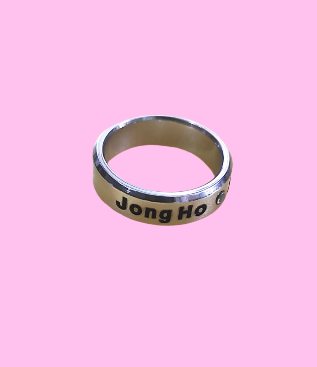 ATEEZ RINGS (9 VERS)