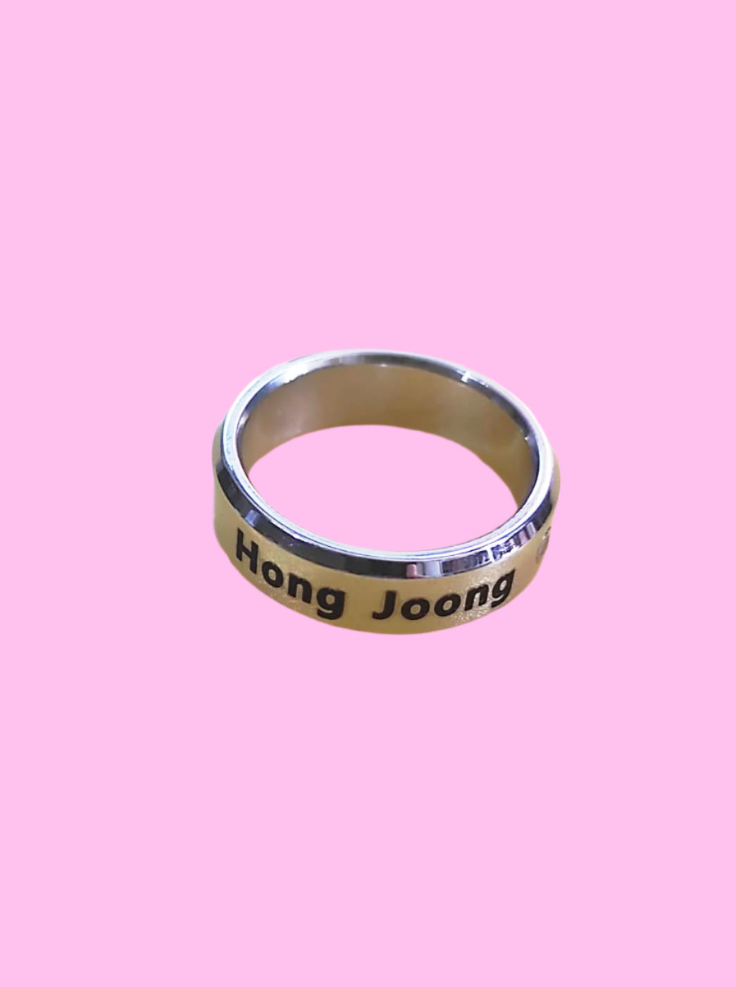 ATEEZ RINGS (9 VERS)