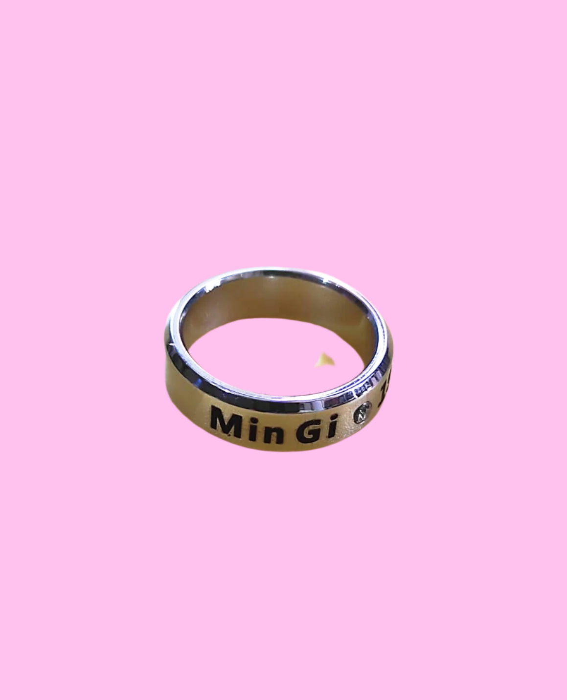 ATEEZ RINGS (9 VERS)