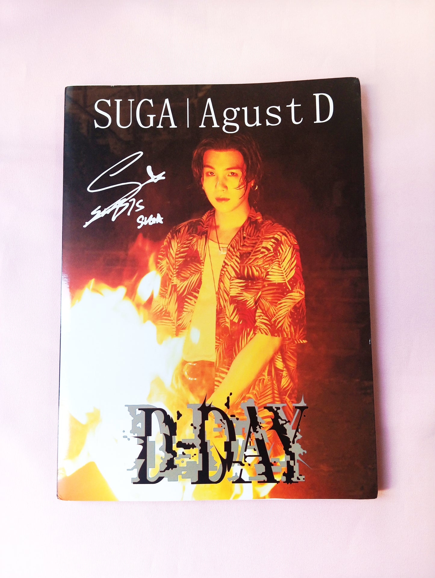 BTS- PHOTO BOOKS (6 VERSES)