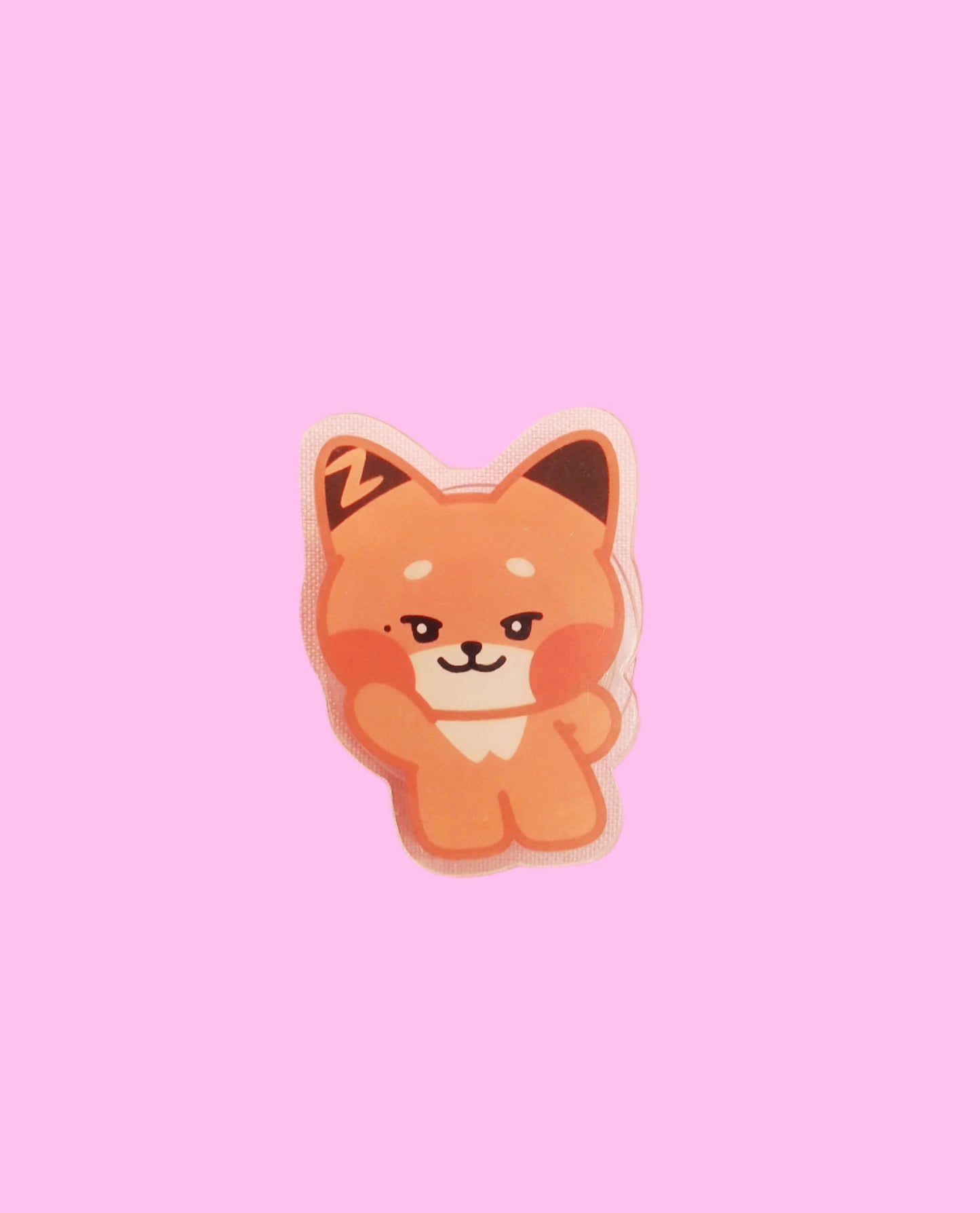 ZB1 POPSOCKET-ZERONI (9 VER)