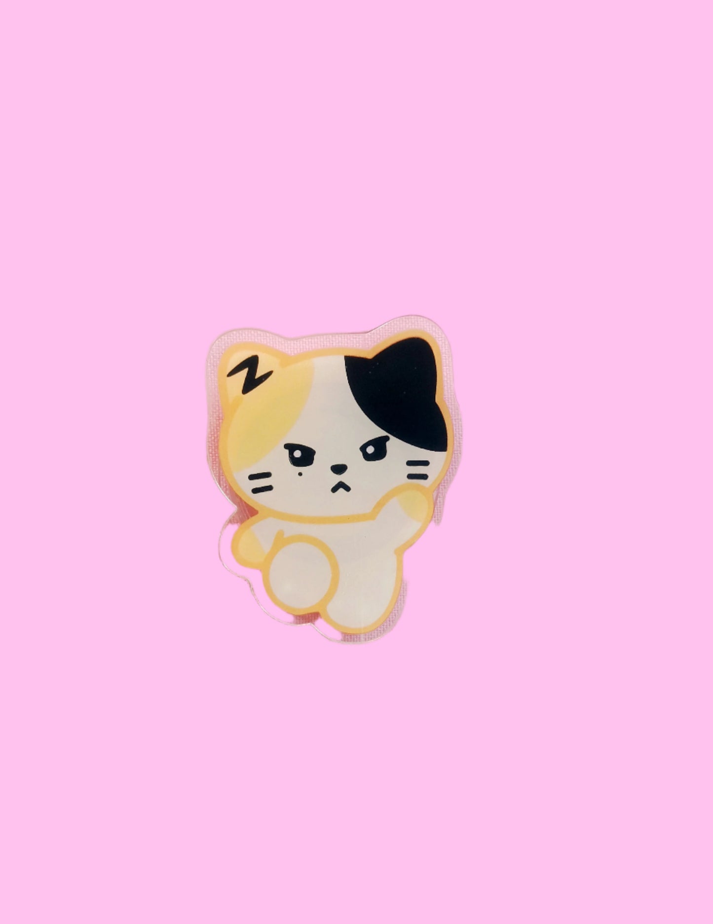 ZB1 POPSOCKET-ZERONI (9 VER)