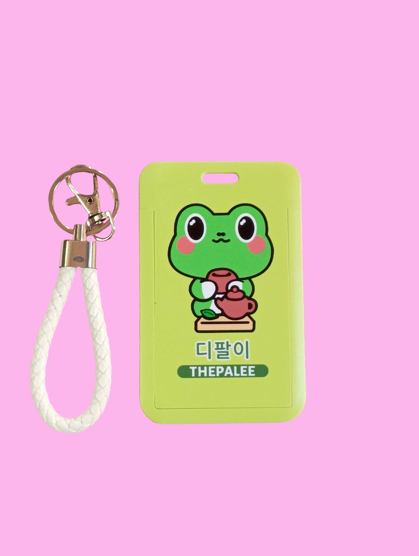 SEVENTEEN CARD HOLDER - MINITEEN
