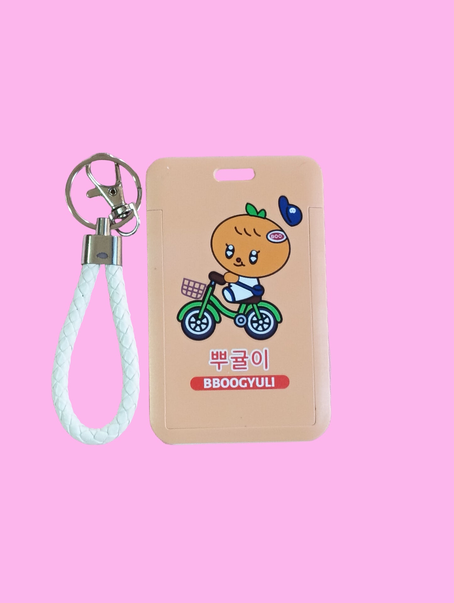 SEVENTEEN CARD HOLDER - MINITEEN