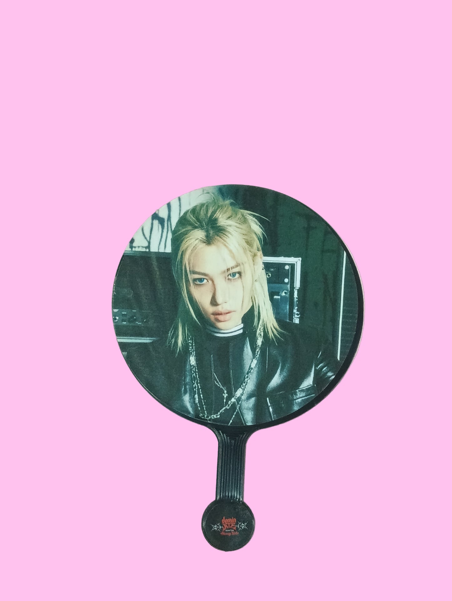 STRAY KIDS PAIPAI (9 VERS)