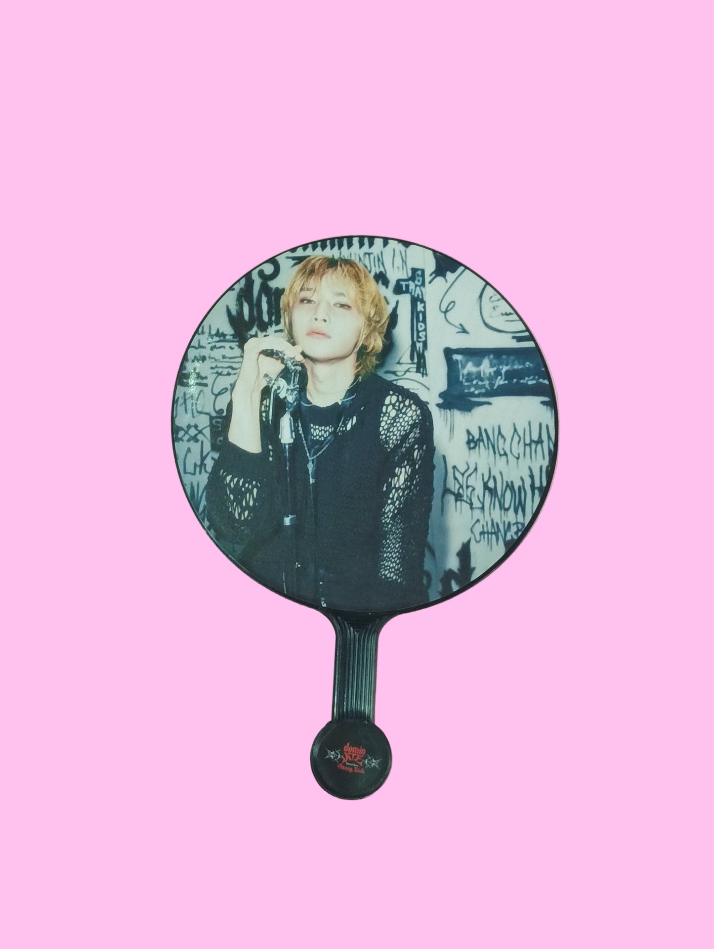 STRAY KIDS PAIPAI (9 VERS)