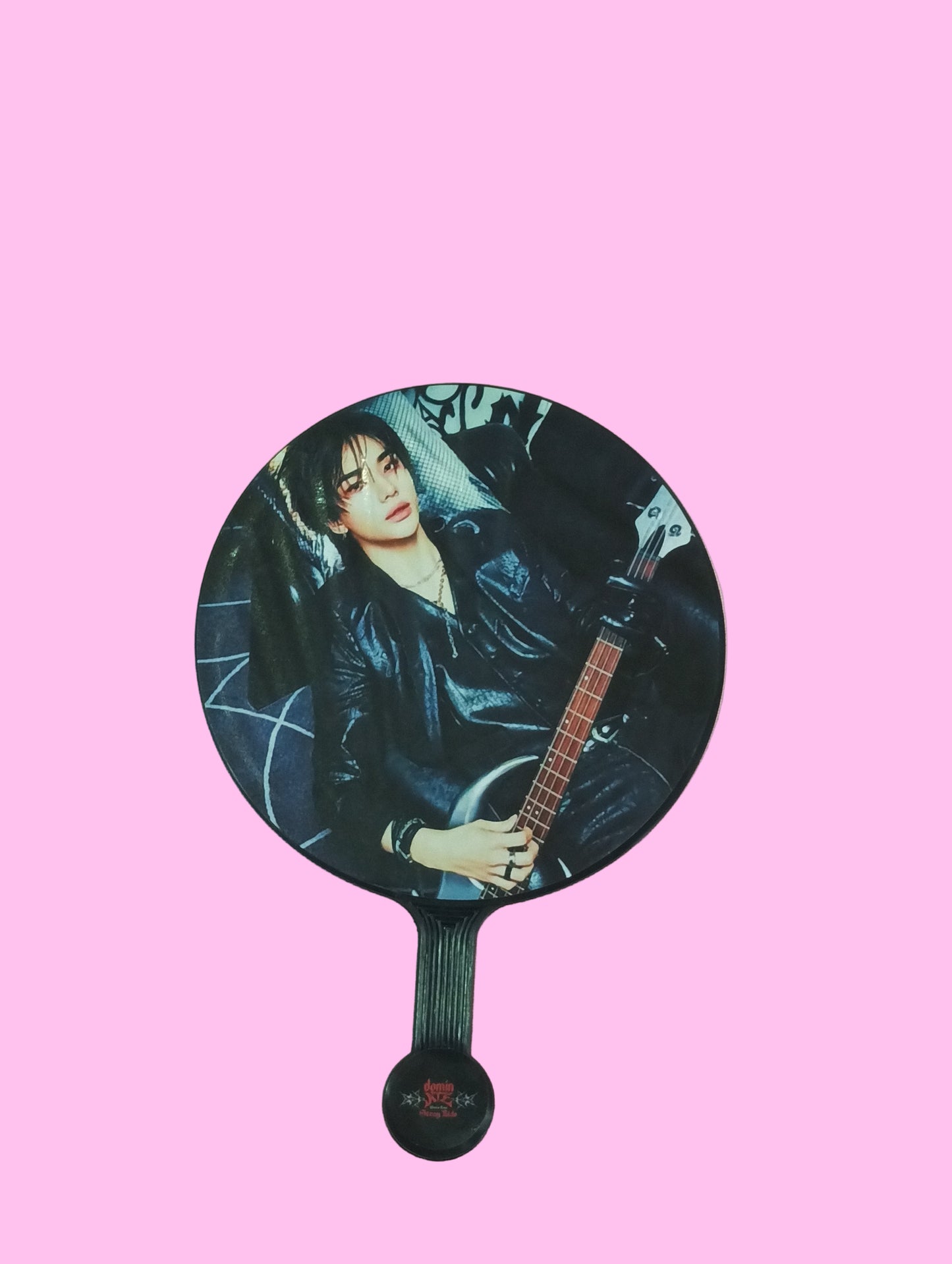 STRAY KIDS PAIPAI (9 VERS)