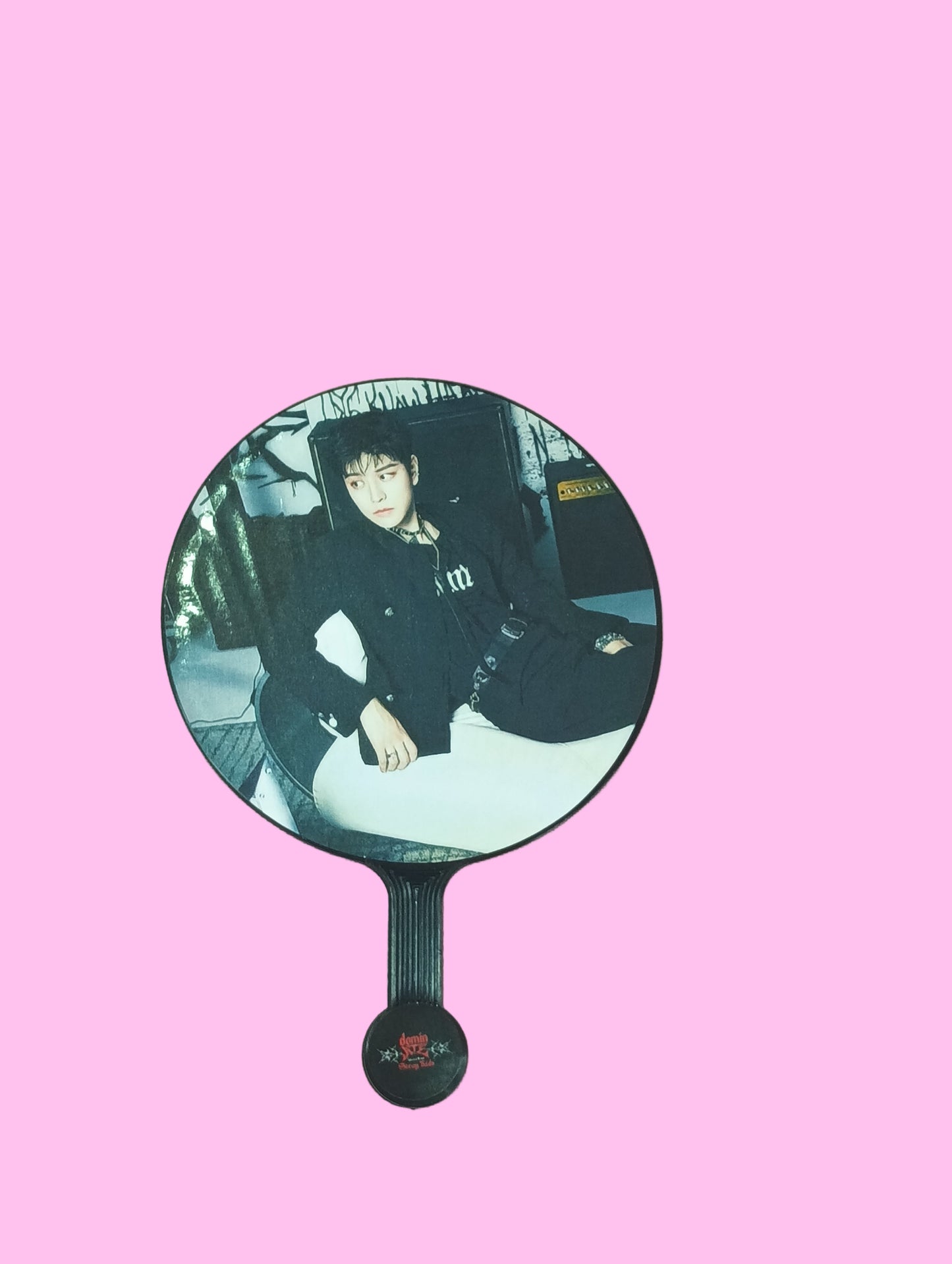 STRAY KIDS PAIPAI (9 VERS)
