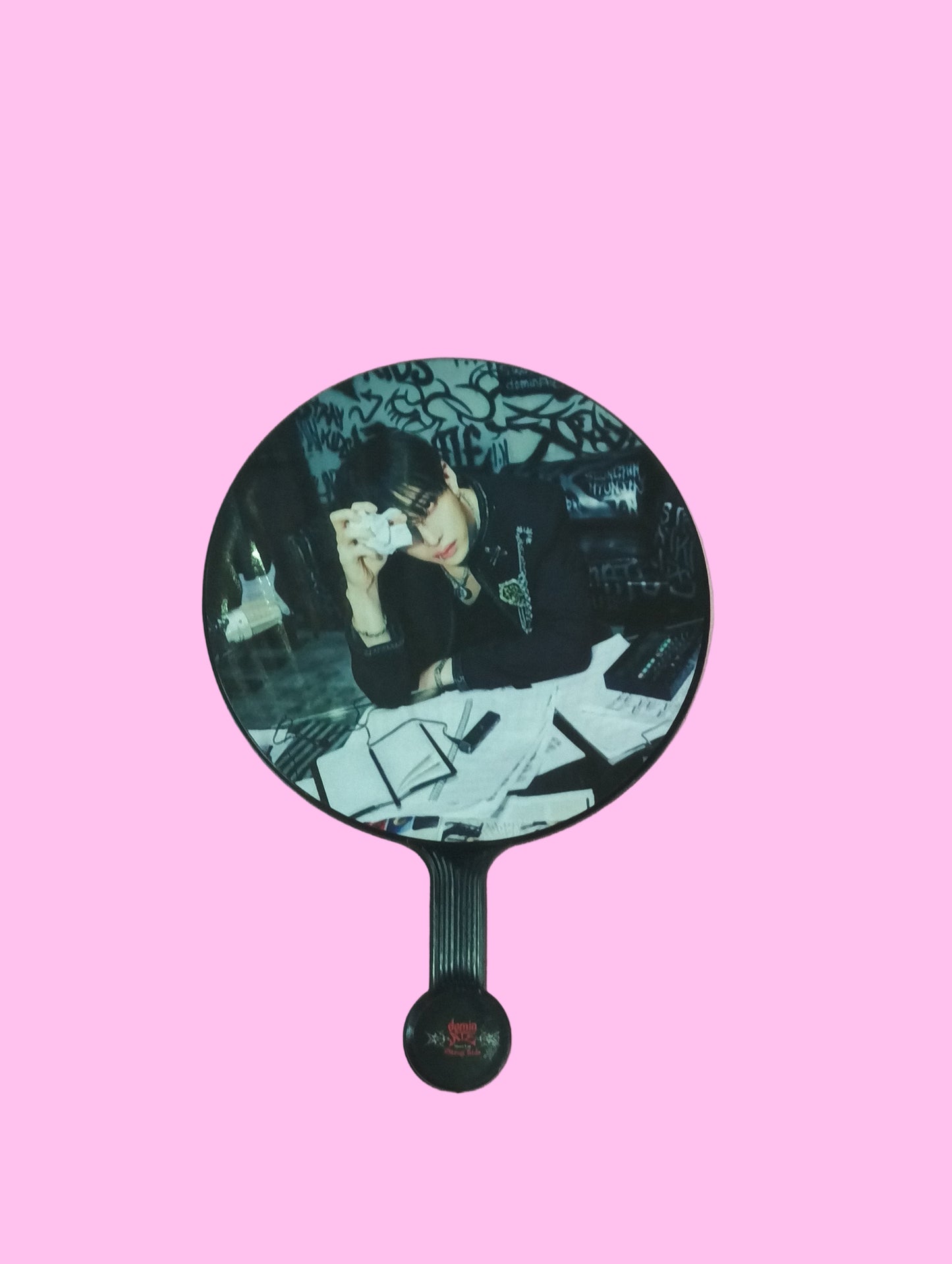 STRAY KIDS PAIPAI (9 VERS)