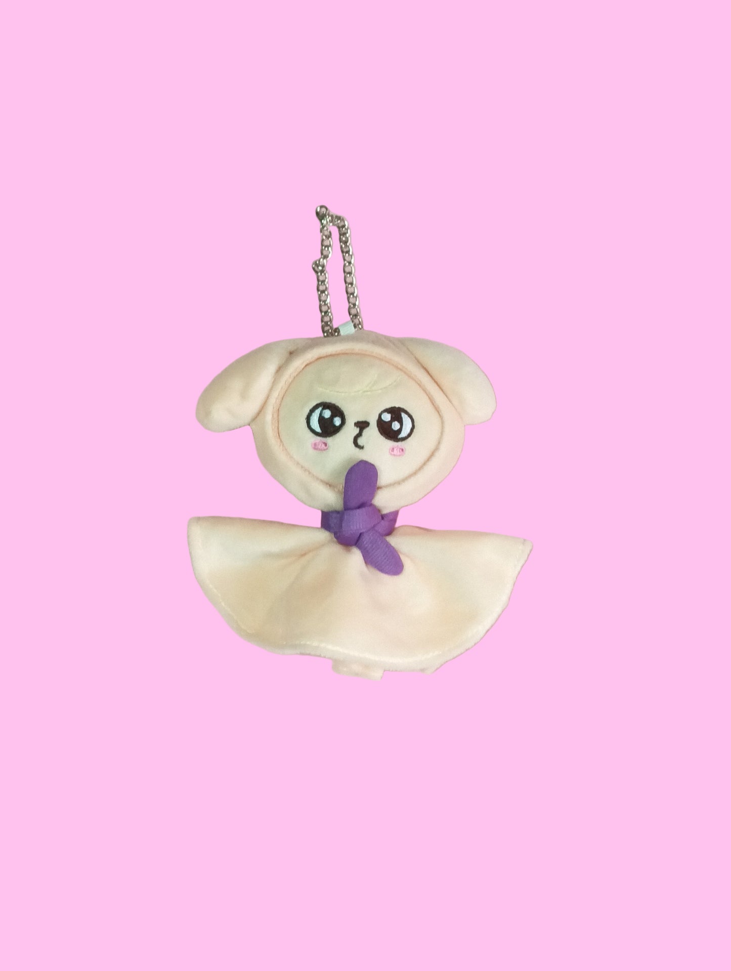 SKZOO GHOST PLUSHIES ANIMALS (8 VERS)