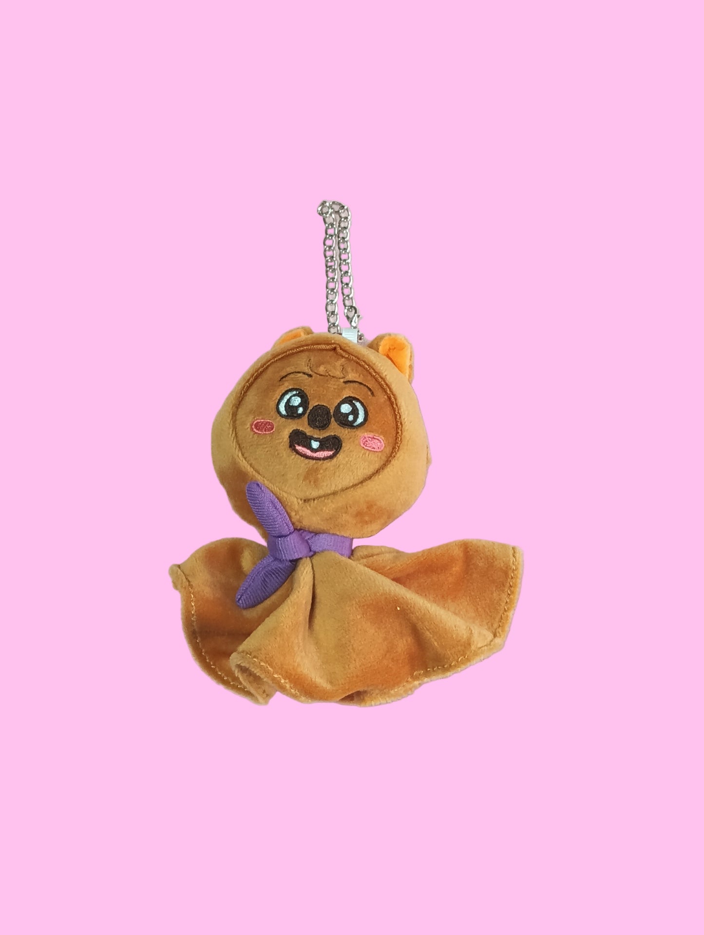 SKZOO GHOST PLUSHIES ANIMALS (8 VERS)
