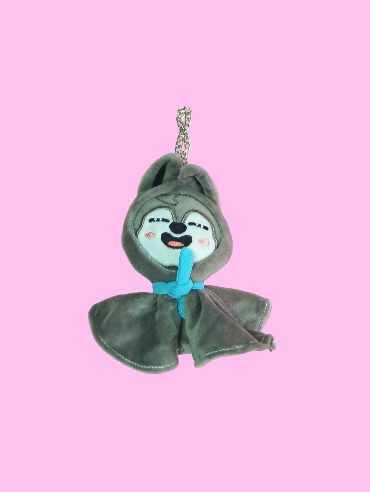 SKZOO GHOST PLUSHIES ANIMALS (8 VERS)