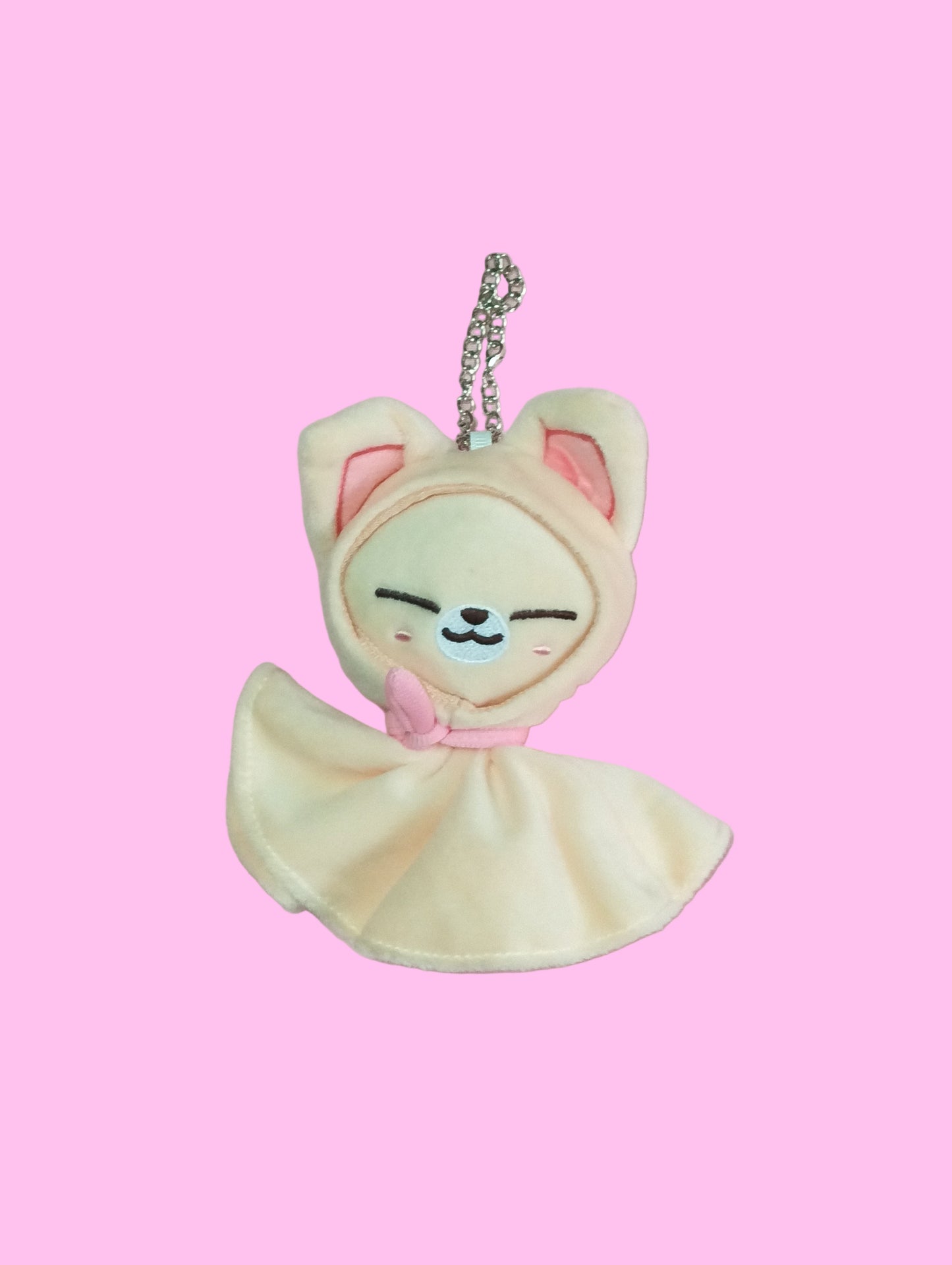 SKZOO GHOST PLUSHIES ANIMALS (8 VERS)