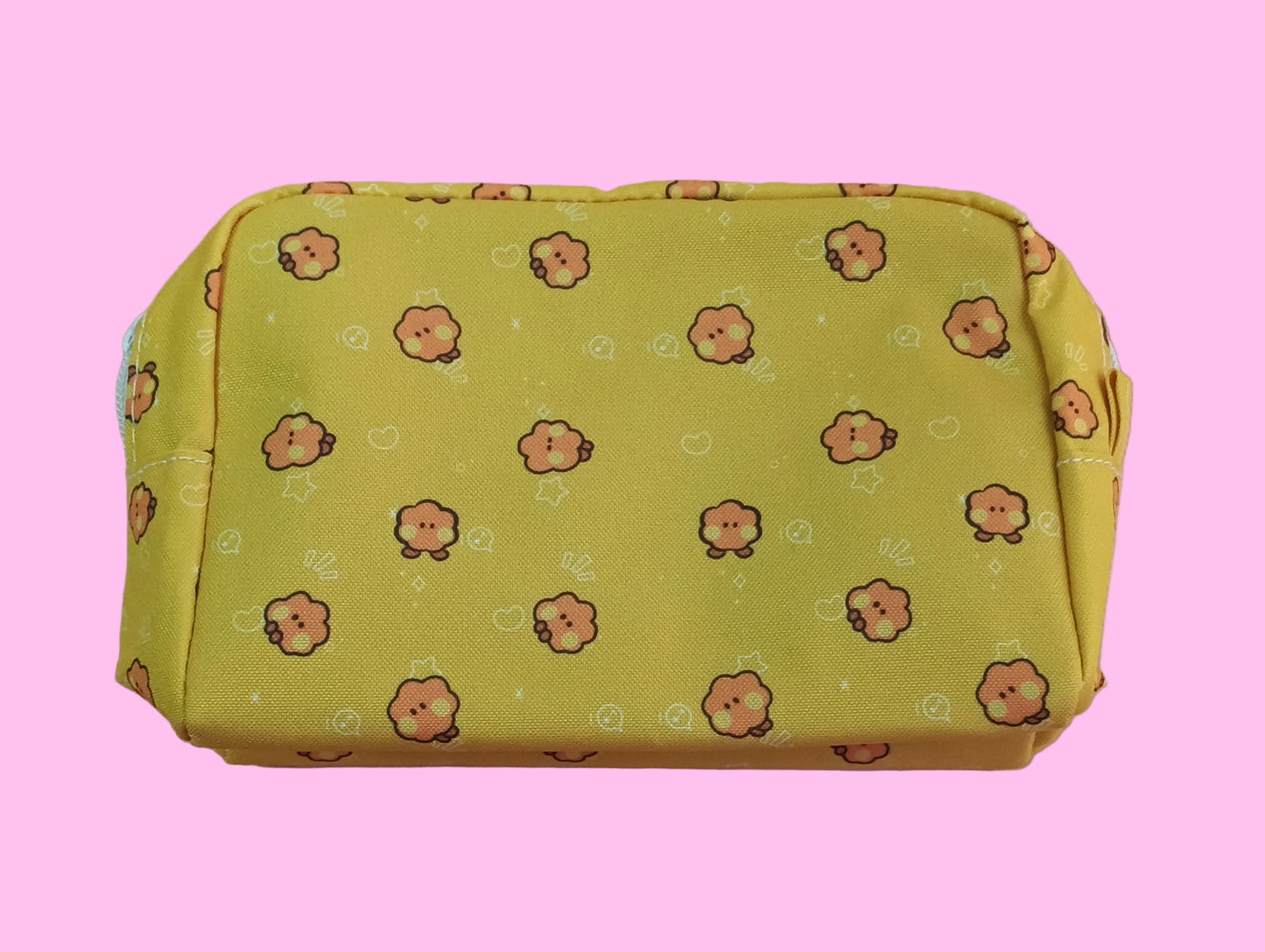 BT21 ESTUCHE NECESER.