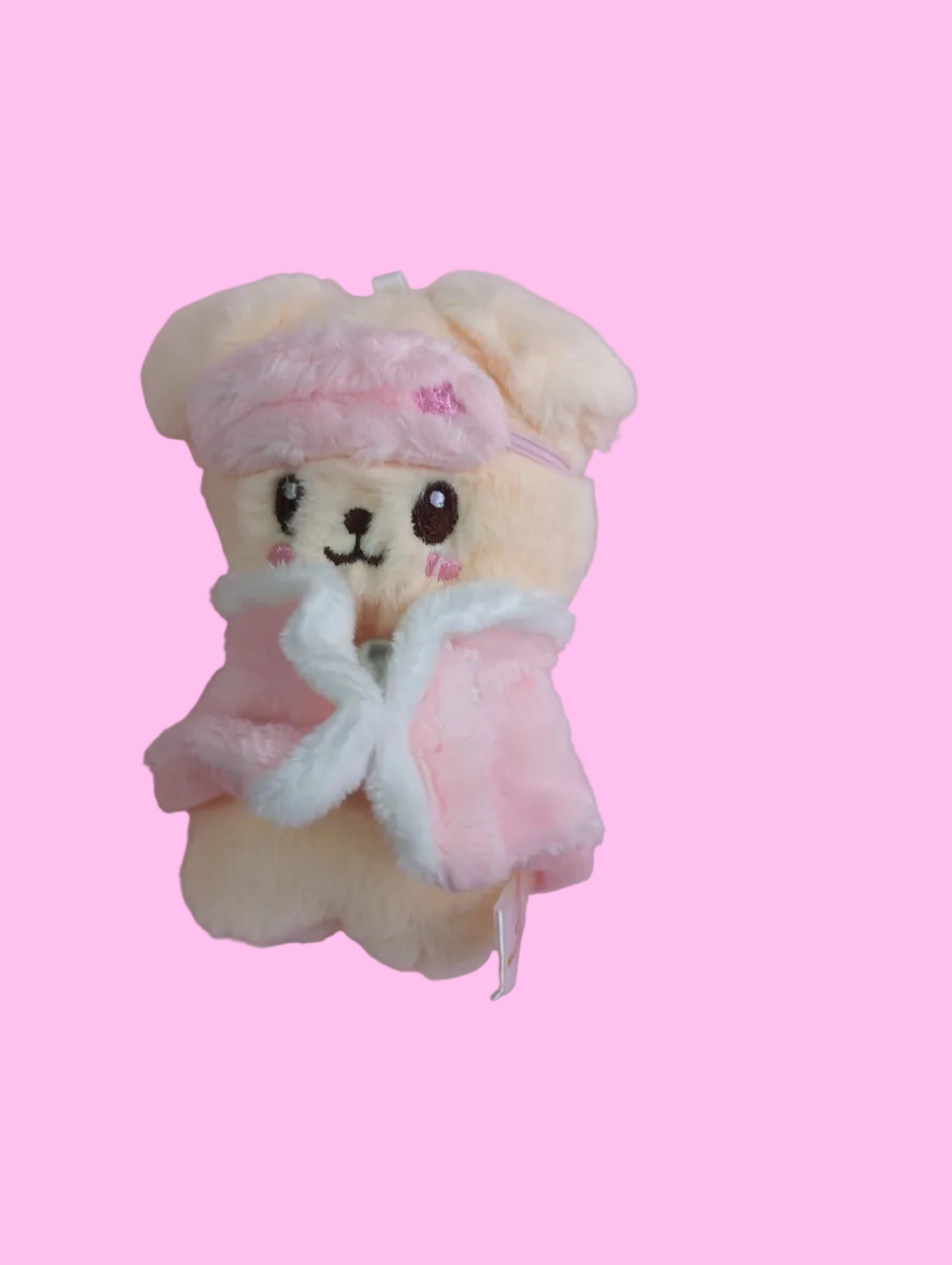 SKZOO PELUCHES IN OUR LITTLE HOUSE - STRAY KIDS