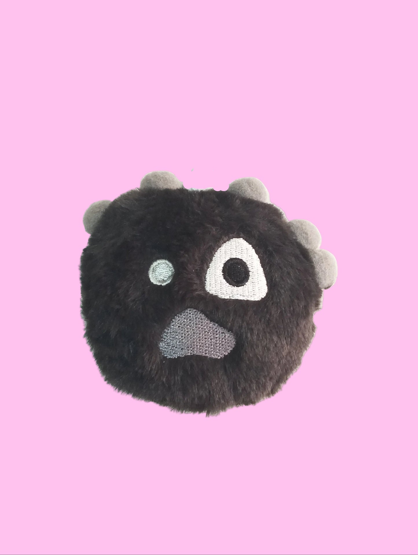 CORTIS PELUCHE LLAVERO (4 MOD)