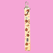 BT21 KEYCHAIN HAND STRAP