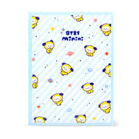 BT21 PHOTO ALBUM MININI S (7 VAR)