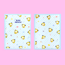 BT21 PHOTO ALBUM MININI S (7 VAR)