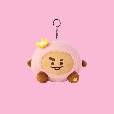BT21 SAKURA PLÜSCHTIER - BTS