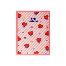 BT21 PHOTO ALBUM MININI S (7 VAR)