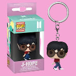 BTS POCKET POP KAYCHAIN - DYNAMITE
