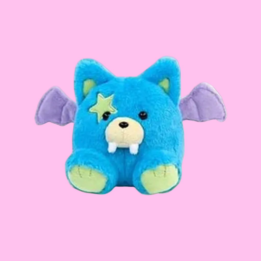 ENHYPEN LLAVERO PELUCHE VAMP VOICE