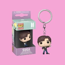BTS POCKET POP KAYCHAIN - DYNAMITE