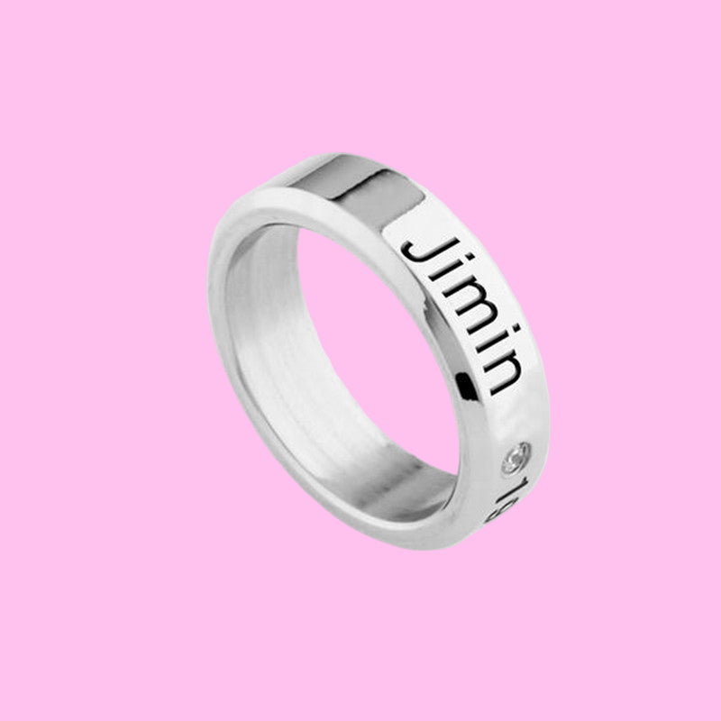 BTS-RINGE