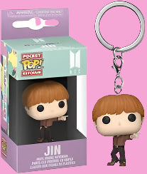 BTS POCKET POP KAYCHAIN - DYNAMITE