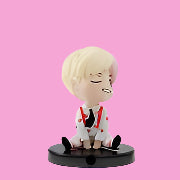 BTS FIGURES TINY TAN