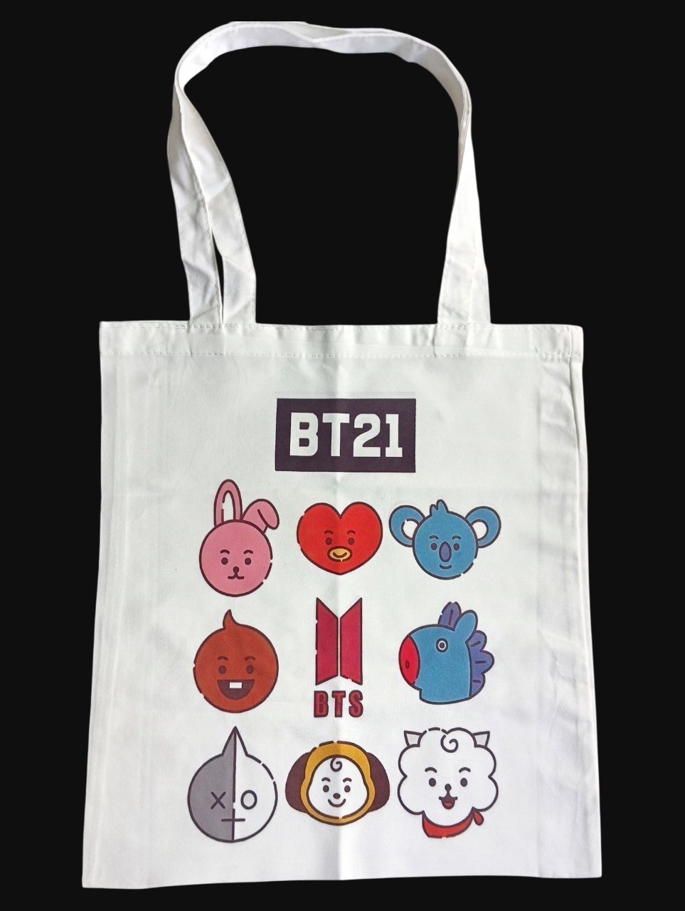 Tote Bags