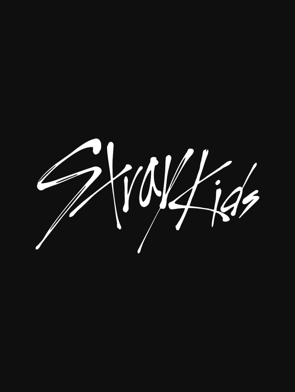 Stray Kids